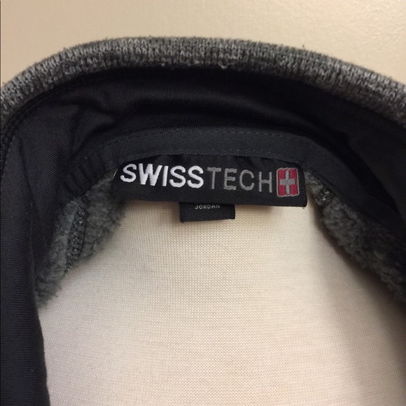 Swiss Tech full zip jacket - Picture 4 of 4